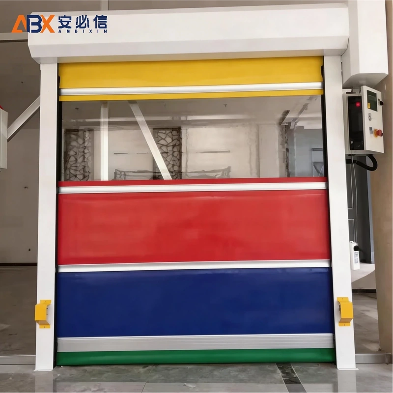 白山高速门
